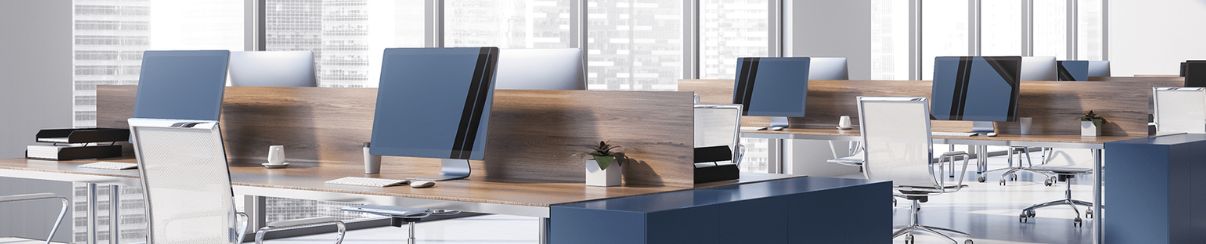 Déménagement de bureaux